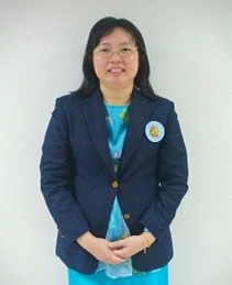 Prof. Dr. Ong Keat khim